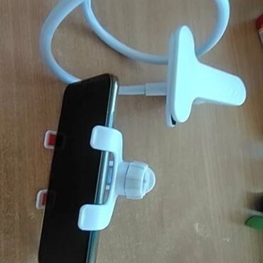 Ostali aksesoari za mobilne telefone: Fleksibilno držač za mobilni telefon dužina nastavka 75 cm — 7