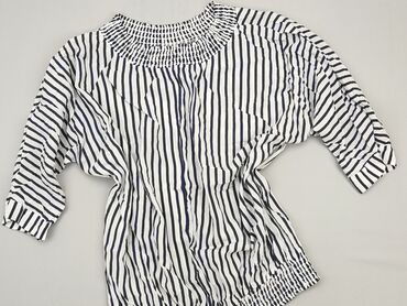 bluzki do spódnic plisowanych: Блуза жіноча, 3XL, стан - Дуже гарний