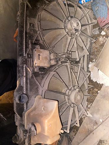 Другие автозапчасти: Все б/у запчасти Toyota Crown — 13