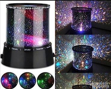 ormari dubine 40 cm: Gizmos Star Master Projektor - Zvezdano Nebo Sobna lampa sa — 1