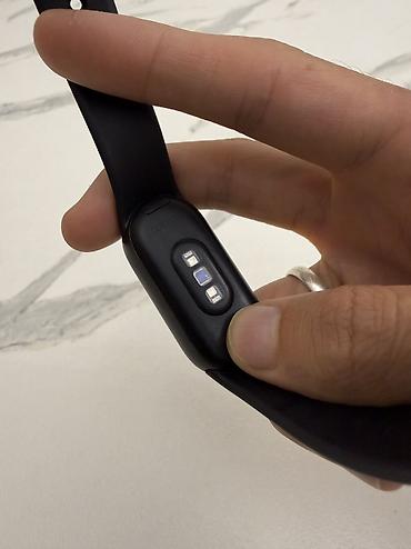 коокор фото: Продаю свой Mi band 9 В хорошем состоянии Все функции работают — 4