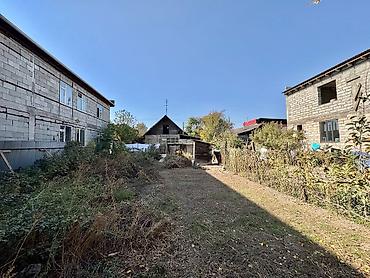 осмон ата конушу: 3 комнаты, 60 м², 5 соток, Бишкек, Чекиш-Ата рынок Агентство недвижимости — 3