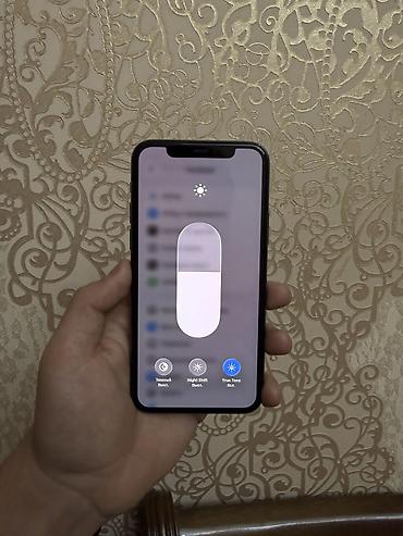 Apple iPhone: IPhone 11 Pro, Новый, 256 ГБ, Зеленый, Зарядное устройство, Чехол, Кабель, 83 % — 7