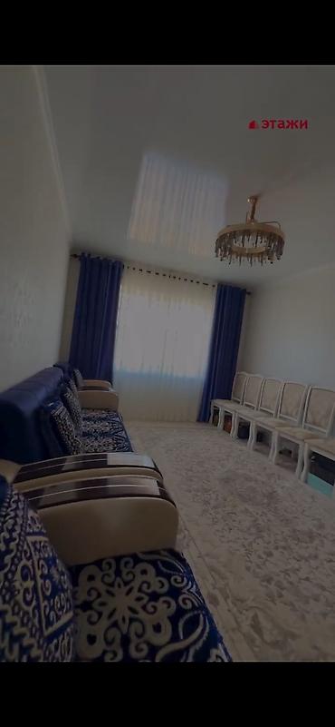 Продажа квартир: 2 комнаты, 56 м², 105 серия, 5 этаж, Евроремонт — 2