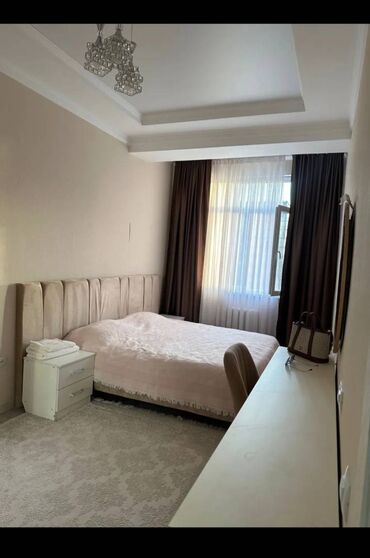 сдается квартира в рабочем городке: 2 комнаты, 65 м², Элитка, 7 этаж