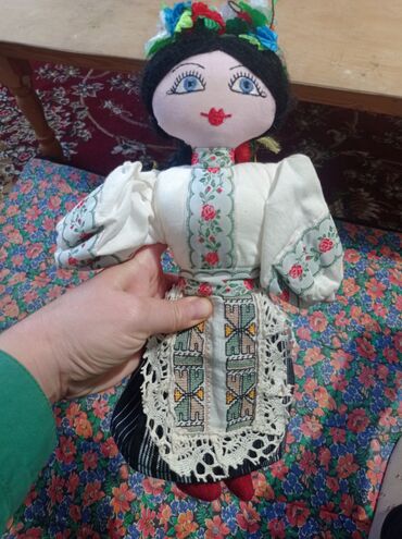 что подарить девушке на новый год в бишкеке: Кукла ручной работы, Москва 33 см цена 1000 сом Новопавловка lalafo.kg да что подарить девушке на новый год в бишкеке: Кукла ручной работы, Москва 33 см цена 1000 сом Новопавловка