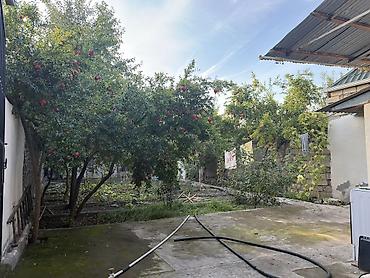 yeni guneşlide: 2 otaqlı, 4 kv. m, Kredit yoxdur, Orta təmir — 6