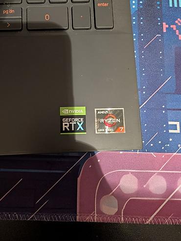 trak racer: Игровой, Б/у, AMD Ryzen 7 — 3