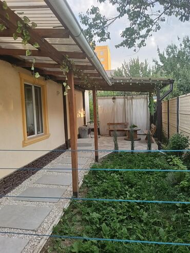 Долгосрочная аренда домов: 6 м², 1 комната, Утепленный, Теплый пол, Видеонаблюдение — 14