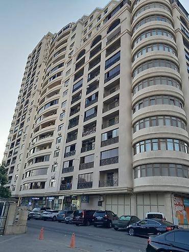 Недвижимость: Пос. Бакиханов, 4 комнаты, Новостройка, 198 м² — 8