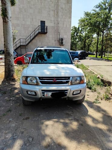 левый руль форестер: Mitsubishi Montero: 2001 г., 3.5 л, Автомат, Бензин, Внедорожник