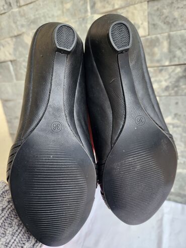 Baletanke: Baletanke, 36 — 7