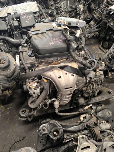 Лямбда зонды: Лямбда зонд Lexus Б/у, Оригинал — 8