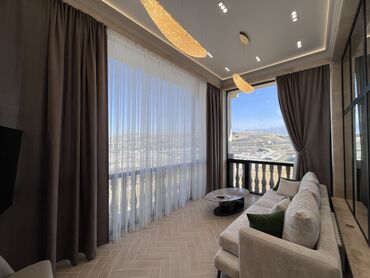 Долгосрочная аренда квартир: 6 комнат и более, Агентство недвижимости, С мебелью полностью — 20