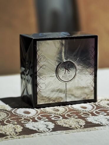 prada eynekleri qiymeti: Hayari Paris Eau De Parfum 100 мл Цена : 190 azn Hayari Paris Eau De