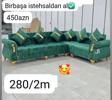 Çarpayılar: Künc divan