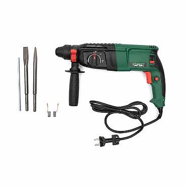 Məhsul №: 11063 Məhsulun adı: Perforator Karpat KEHD26 1050 Vt Brend