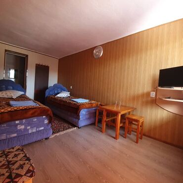 Отели и хостелы: Дом под бизнес в центре г. Чолпон-ата, рядом кинотеатр и автовокзал at lalafo.kg — 16 Отели и хостелы: Дом под бизнес в центре г. Чолпон-ата, рядом кинотеатр и автовокзал — 16