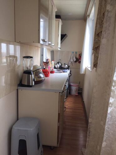 Köhnə tikili: Bakı, 3 otaqlı, Köhnə tikili, m. Həzi Aslanov, 67 kv. m — 13