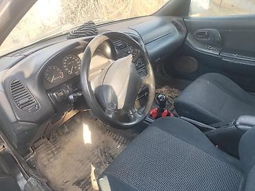 Mazda: Mazda 323: 1994 г., Ручные, Хэтчбэк — 5