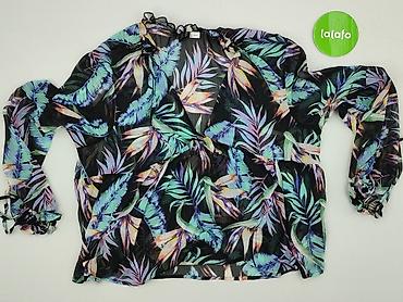 diverse: H&M Divided, Bluzka damska, rozmiar 2XL — 2