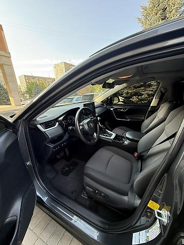 тойота марк 2 бампер: Toyota RAV4: 2019 г., 2.5 л, Автомат, Гибрид, Кроссовер — 8