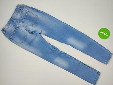 pull and bear jeans: Bershka, Jeansy damskie, rozmiar 2XS — 3