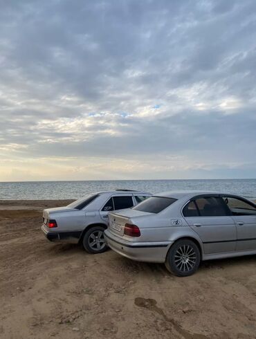 нех: Mercedes-Benz W124: 1990 г., 2.6 л, Механика, Бензин, Седан