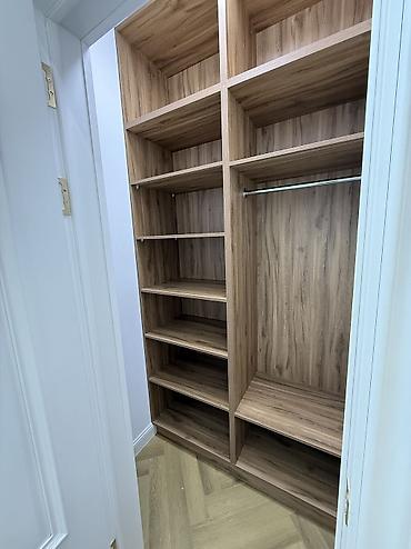 bay tash: 3 комнаты, 101 м², Элитка, 10 этаж, Евроремонт — 9