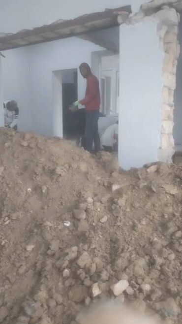 Digər tikinti xidmətləri: Yüksək və mütəşəkkil şəkildə söküntü işləri aparırıq -da lalafo.az — 2 Digər tikinti xidmətləri: Yüksək və mütəşəkkil şəkildə söküntü işləri aparırıq — 2