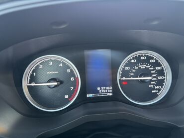 Subaru: Subaru Forester: 2021 г., 2.5 л, Вариатор, Бензин, Кроссовер — 8