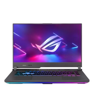 зарядка asus: ASUS ROG Strix G15 | İstehsalçı: Asus; Prosessor: AMD Ryzen 9;