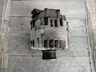 pezo 1: ALTERNATOR ZA PEUGEOT 3008 OD 2008. DO 2016. GOD. | Alternator — 3