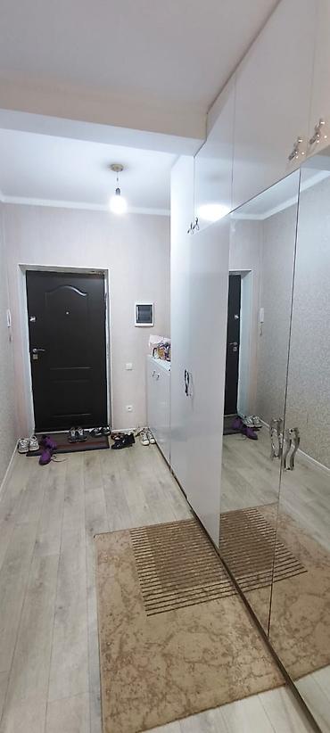 Продажа квартир: 1 комната, 45 м², Восток-5 мкр Индивидуалка, 5 этаж, Косметический ремонт — 7