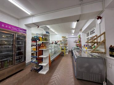 продаю под бизнес: Продаю Магазин В жилом доме, 38 м², Свежий ремонт, Отдельный вход, 1 этаж