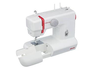 Другое оборудование для швейных цехов: VERITAS Janis Это компактная электромеханическая швейная машина с — 21