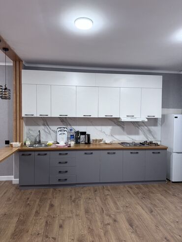 Посуточная аренда домов: 130 м², 4 комнаты, Утепленный, Теплый пол, Балкон застеклен — 10