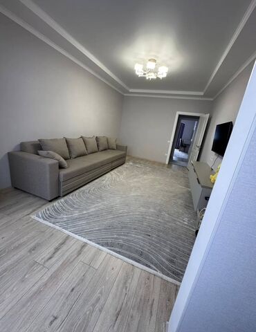 Другая коммерческая недвижимость: 2 комнаты, 61 м², 106 серия улучшенная, 6 этаж, Евроремонт