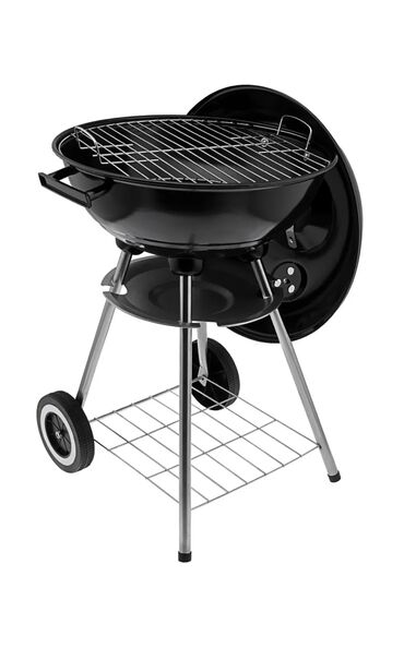 Гриль: Гриль Угольный, Бесплатная доставка — 5