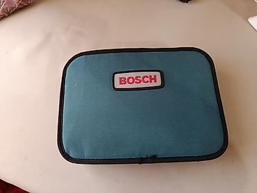 Оборудование для бизнеса: Набор Bosch Professional 12 дрель-шуруповерт с насадками FlexiClick,в — 3