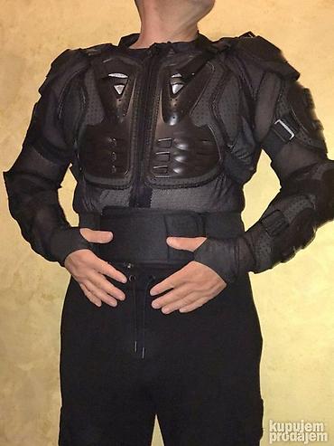 Delovi za motocikle: Alpinestars GP Pro duboke bajkerske rukavice – model za — 8