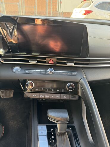 Hyundai: Hyundai Avante: 2021 г., 1.6 л, Автомат, Бензин, Седан — 6