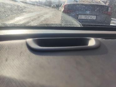 Chevrolet: Chevrolet Spark: 2016 г., 1 л, Автомат, Бензин, Хэтчбэк — 10