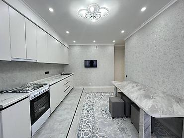 55: 1 комната, 55 м², Рабочий Городок Элитка, 4 этаж, Евроремонт — 2