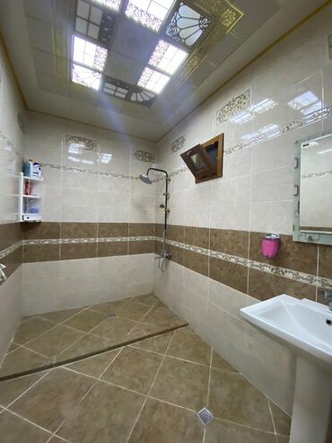 Həyət evləri və villaların satışı: Bakıxanov qəs. 8 otaq, 460 kv. m, Yeni təmirli — 19