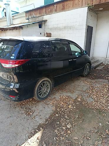 Toyota Estima: 2010 г., 2.4 л, Автомат, Бензин, Минивэн