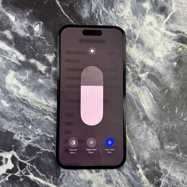 Apple iPhone: IPhone 14 Pro, Б/у, 256 ГБ, Графит, Чехол, 87 % — 8