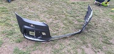 epoxy plastic mannol: PREDNJI BRANIK S LINE ZA AUDI Q3 | Audi q3 prednji branik S line — 1