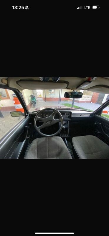 ВАЗ (ЛАДА): ВАЗ (ЛАДА) 2107: 2002 г., 1.6 л, Механика, Бензин, Седан at lalafo.kg — 17 ВАЗ (ЛАДА): ВАЗ (ЛАДА) 2107: 2002 г., 1.6 л, Механика, Бензин, Седан — 17