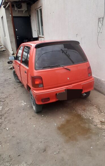 шины на дэу матиз купить: Daihatsu Cuore: 1991 г., 0.8 л, Механика, Хетчбек